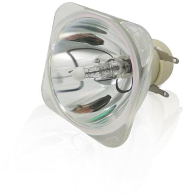 Poxtedsr BAETI Luz de escenario compatible con lámpara Philips 5R 200W lámpara proyector reemplazo