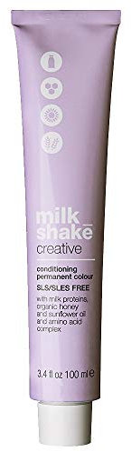 milk_shake 8.1 Creative Conditioning Permanent Co