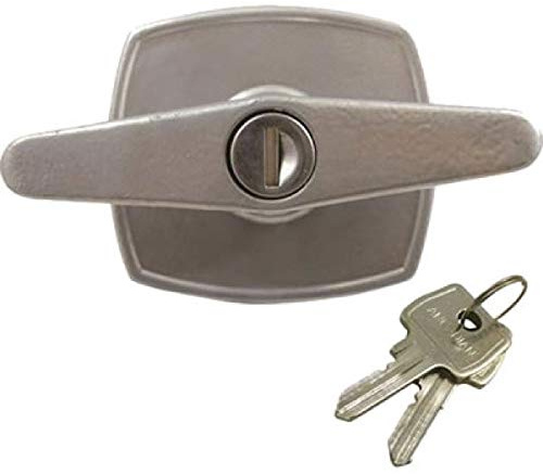 Marley Garage Door T Handle