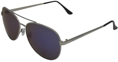 Gamswild WM7426 Pilotenbrille Fliegerbrille Sonnenbrille GAMSSTYLE Mode Brille Damen Herren Unisex | grün | blau | gold