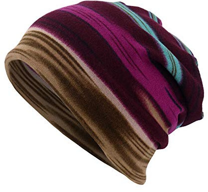 Zhiyao Warme Beanie Skull Cap Herren Damen Leichte Dünne Chemo Mütze Nachtmütze Baumwolle Radmütze Fahrradmütze Unter Helm Wintermütze