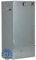 ITA Räucherofen 7005 - Premium Räucherschrank aus Edelstahl mit 3 Etagen 81 cm - Qualität Made In EU - Direkt vom Hersteller - Smoker zum Kalträuchern & Heißräuchern - Für bis zu 7kg Fleisch