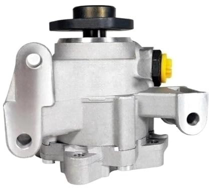 Servopumpe kompatibel for MERCEDES-C-Klasse W203 S203 E-Klasse W211 S211 CL2032 C209 W163 CE 200 220 270 CDI ML 270 CDI 99-05