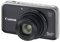 Canon PowerShot SX210 IS Digital Camera - Black (14.1 MP, 14x Optical Zoom) 3.0 Inch PureColor LCD (Renewed)