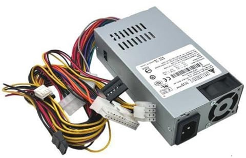 250AB-24 200/250/400/500W Desktop Power Supply Unit Computer Replacement For 1U Host Server Metal