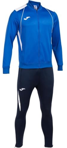 Joma Chándal championship vii royal blanco marino