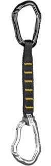 Grivel Unisex Sport Stealth Expressset, NoColor, 18CM