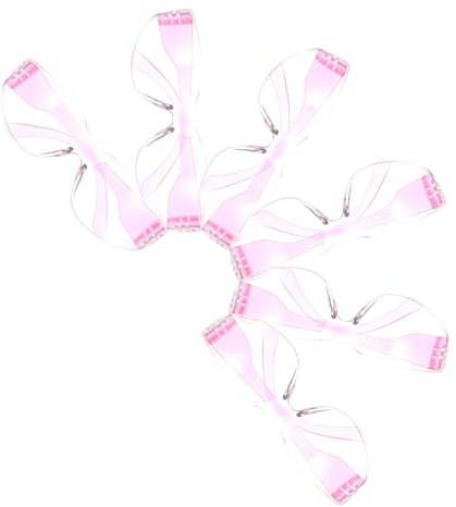 UPKOCH 6stücke Schutzbrillen Für Junge Mädchen Kratzfest Und Schlagfest Mit Gläsern Für Laborexperimente Und Wasserspiele Wind Und Umfassender Augenschutz Für Junge Mädchen