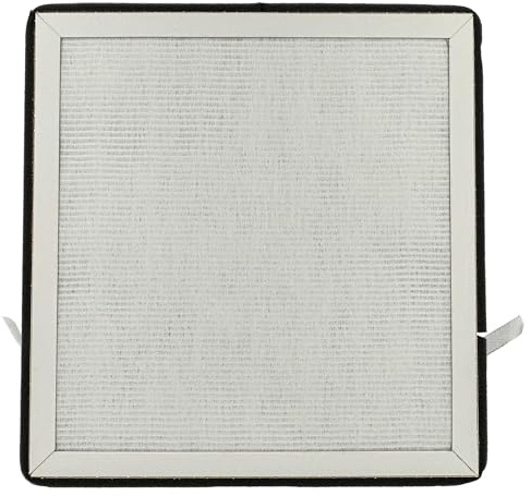 vhbw Luftfilter kompatibel med Beurer LR 200, LR210 luftrenare – kombifilter HEPA aktivt kol