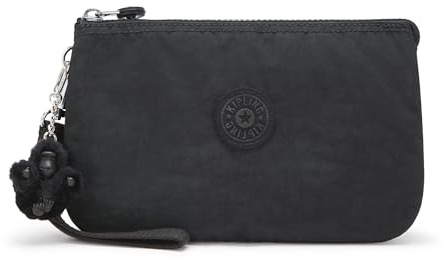 KIPLING KIPLING Damen Creativity XL Beutel, Black Noir