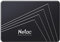 Netac Internes Solid State Laufwerk SSD 1TB, SSD Festplatte Intern Sata 3.0 2,5 Zoll für Laptop, PC, Desktop, PS5 (N530S, Schwarz, 3D Nand)