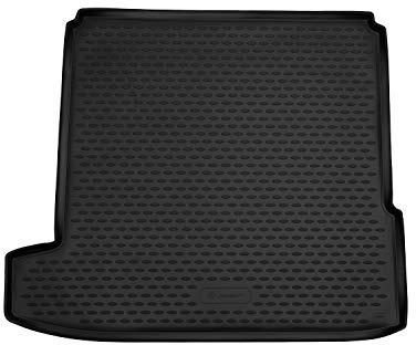 Element Passform Kofferraumwanne Laderaumwanne für OPEL Astra K 2015- Limousine 1tlg