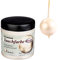 Ideen mit Herz Premium-Tauchfarbe metallic mit Hochglanz-Metallic-Effekt | 250 ml (elfenbein)