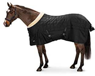 BASIC Stalldecke ZETA FauxFur