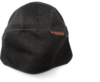 3M Speedglas 169023 Halsschutz für Schweißhelm G5-01 Größe L