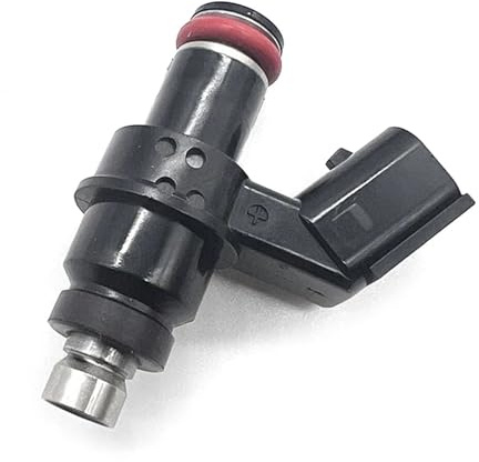 Kraftstoff Injektor 75041023144 Kompatibel for KTM 350 450 500 SXF XCF EXCF EXC XCW Motorrad Kraftstoff Injektor DÜSE