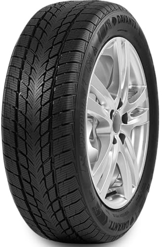 DAVANTI - 205/60 R16 TL 96H WINTOURA XL BSW M+S 3PMSF - Winterreifen