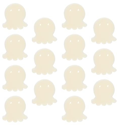 BESTYASH 16 Pièces Éponges Absorbantes Huile pour Piscine Filtres Éponges Filtres Anti-Huile pour Piscine