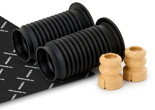RIDEX Staubschutzsatz Stoßdämpfer Vorne Service Kit Kompatibel mit OPEL Astra K Sports Tourer B16 Astra K Schrägheck B16 ASTRA K Kasten/Kombi Astra K Kasten/Schrägheck B16, CHEVROLET