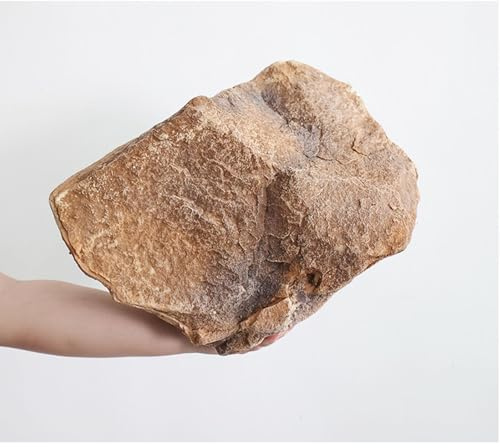 Faux rochers d'extérieur, pierres artificielles de paysage, couvertures de roches artificielles pour décoration de cour, clôture à texture réaliste pour puits et aménagement paysager
