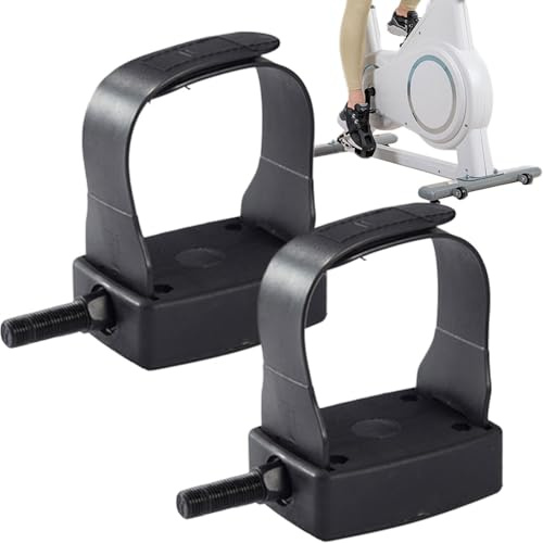 Pedales De Bicicleta Estática 1 par de repuestos y accesorios