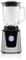 Ufesa Moonstone Batidora de Vaso, 1500W Potencia, Jarra de Cristal 1,5L, Regulador de Velocidad con luz LED, Pica Hielo, 6 Cuchillas Extraibles de Titanio, 2 Velocidades + TURBO