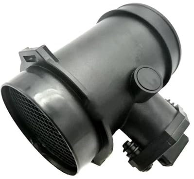 SIMICASE Luftmengenmesser Für Golf Für Jetta VR6 Für Passat GLS GLX 021906462 021 906 462 0 280 217 504 0280217504 Luftmassenmesser MAF Sensor Sensor Luftmassenmesser