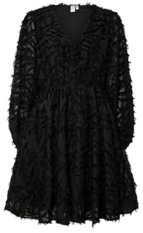 Y.A.S Yasparia Robe Noos, Noir, 42