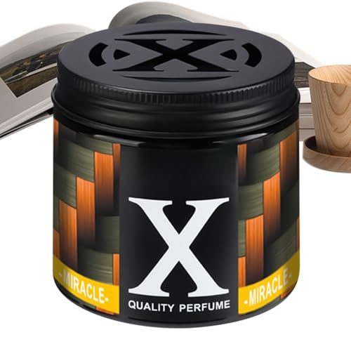 Spray de parfum d'ambiance pour voiture, boule de parfum fixe pour véhicules, diffuseur de parfum de voiture longue durée avec parfum frais pour femmes et hommes, éliminant les odeurs pour camion