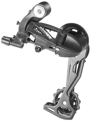 Generisch Schaltwerk Hinten 7-11 Fach Fahrrad Rear Hinterrad Getriebe Fahrrad Umwerfer Für Rennrad