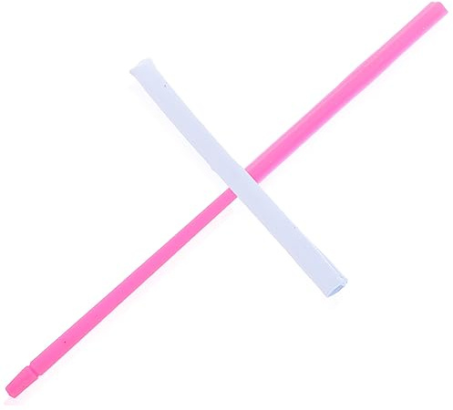 BESPORTBLE Pulitore per Flauto Asta di Pulizia Durevole per Strumenti Musicali Strumento di Pulizia per Clarinetto Accessorio Essenziale