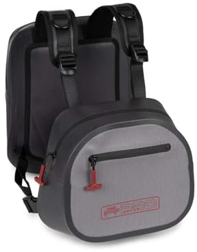 Fox Rage Pro Series Waterproof Chest Pack