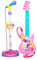 CLAUDIO REIG Barbie Mattel Microfono e Chitarra (4400)