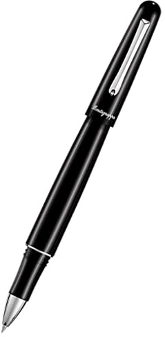 Montegrappa Tintenroller Elmo 01 Black