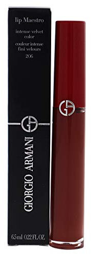 Giorgio Armani Lip Maestro Lipgloss, 206 Cedar, 6. 5 Ml