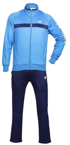 Badminton Apparel Track Suit M 2349 Directoire Blue M/8903224350260