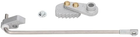 Servofrein Kit de verrouillage de frein de stationnement avec cliquet à tige étrier Frein