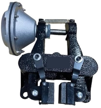 HLFLBAVATW Industrial Disc Brake Air Brake DBH-104 Left