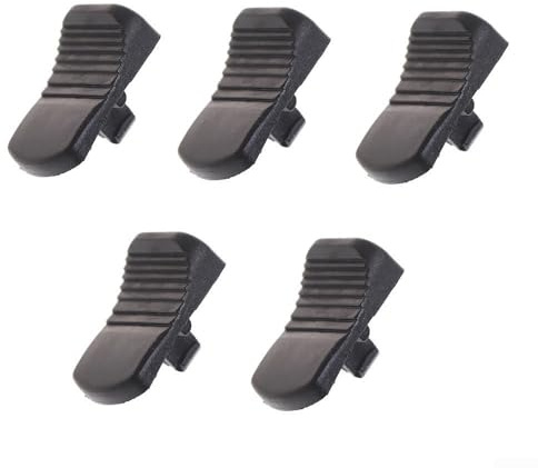 Interruptor de amoladora angular para Bosch, piezas de reparación de botón de amoladora angular para Bosch GWS6-100 GWS8-100 GWS6-125 FF03-100A para mantenimiento de herramientas eléctricas