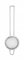 HENDI Colino a maglie, setaccio da bar, colino da cucina, ø65x220mm, acciaio