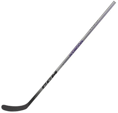 CCM RIBCOR 86K Composite Eishockeyschläger Senior 85 Flex 60', Spielseite: Links, Biegung: P28