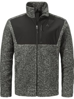 Schöffel Fleecejacke Fleece Jk Style Canterbury MNS