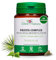 Dieti Natura Prosta Complex 200 Cápsulas - Flavonoides contra el Malestar Prostático - Prosta Complex para el Confort Urinario Masculino y Apoyo a la Función Renal - Fabricado en Francia