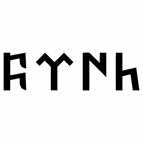 Göktürk Türük MHP Bozkurt Hilal Auto Laptop Aufkleber Sticker Wandtattoo Istanbul Türkiye (10cm)