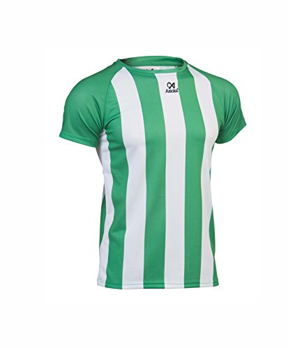 Asioka 84/11 Trikot, Unisex Erwachsene