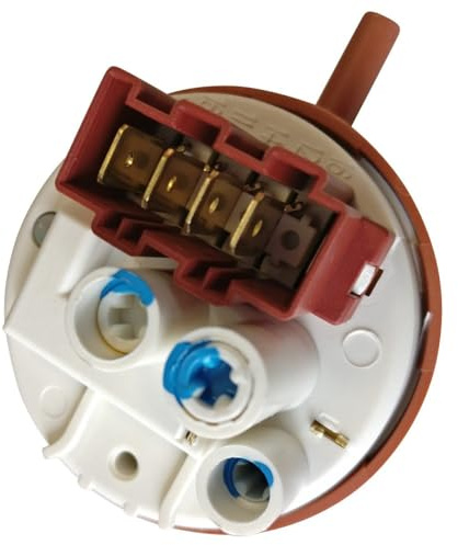 ArISTON HOTPOINT Druckschalter für Waschmaschine