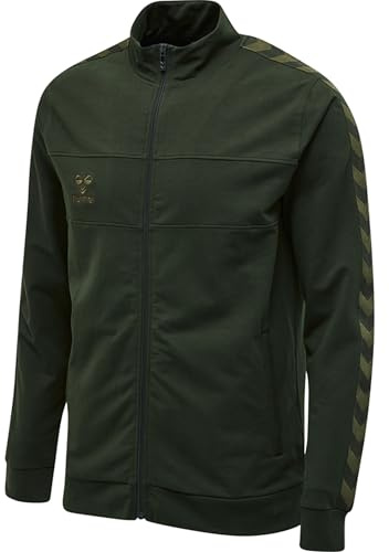 hummel Reißverschluss Jacke Hmlmove Herren