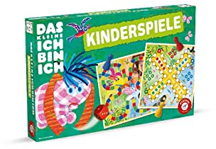 Piatnik Spiele PIA06679 Das Kleine Ich bin Ich
