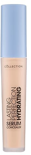 Collection Cosmetics Lasting Perfection Hydrating Serum Concealer, Beige