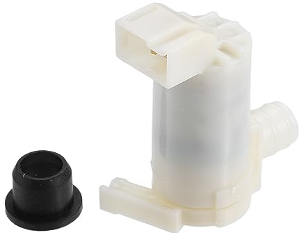 QUARKZMAN Pare-brise Laveur Pompe NO.2892050Y00 - pour Nissan Sentra - 1 pc